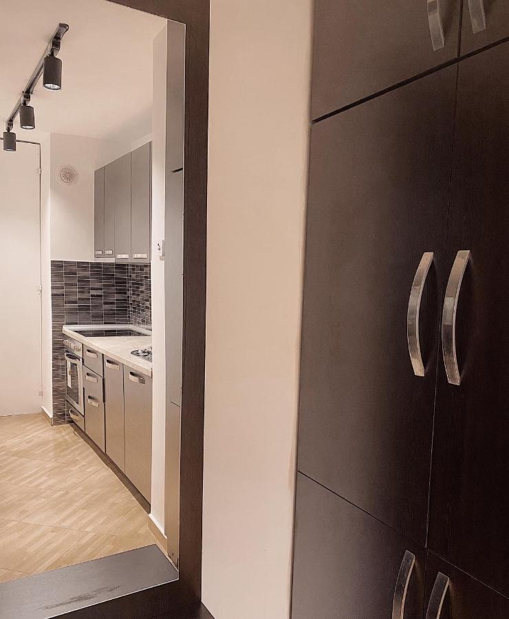 Diamond Apartment Prishtina 2 Prishtinë Ngoại thất bức ảnh