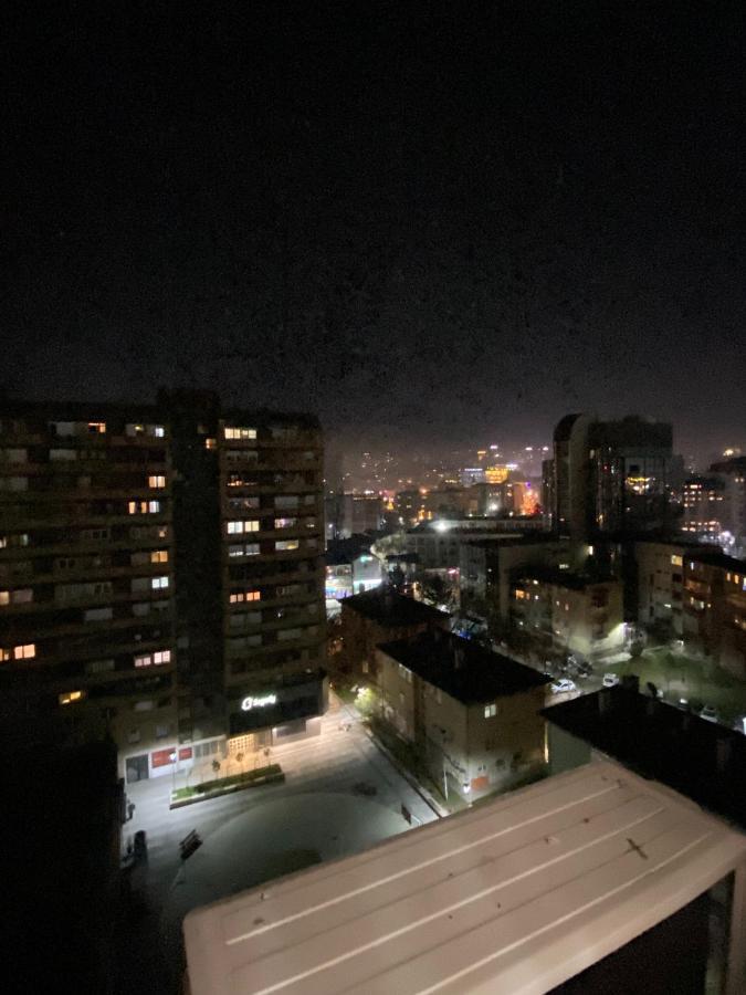 Diamond Apartment Prishtina 2 Prishtinë Ngoại thất bức ảnh