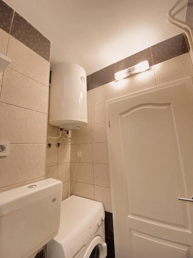 Diamond Apartment Prishtina 2 Prishtinë Ngoại thất bức ảnh