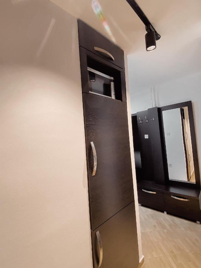 Diamond Apartment Prishtina 2 Prishtinë Ngoại thất bức ảnh
